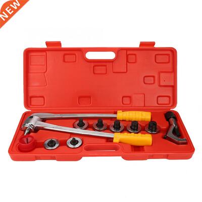 Hydraulic Pump Manual Pipe Flaring Expander Tool Hydraulic C