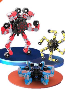 Fidget Spinners Toys Finger Hand Spinning Top Focus Toy with