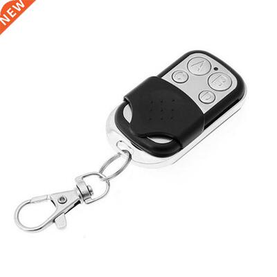 868MHz 433MHz Universal Copy Wireless Remote Control 4 Key M