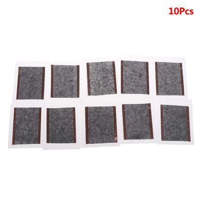 5/10Pcs DIY US Heating Heater Caron Fier Heating Sheet 5V