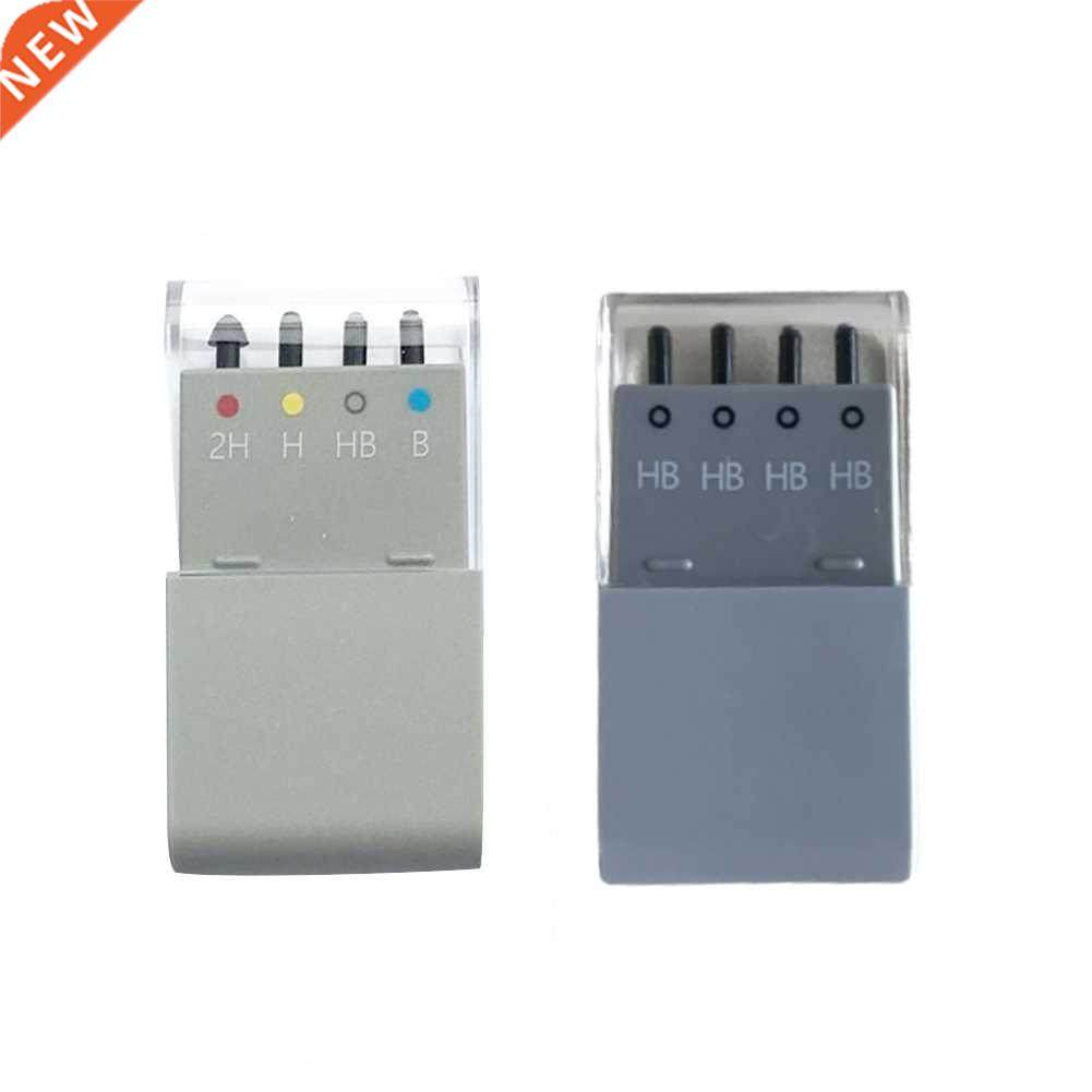 4pcs Pen Tips Kit Refill Replacement Touch Stylus Pen Nib Ti