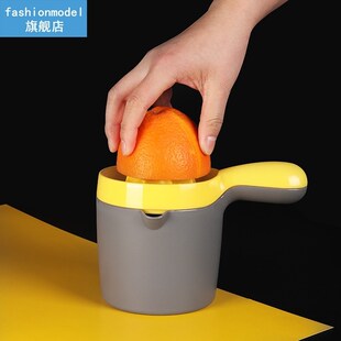 High quality hand-made citrus juicer orange juice lemon juic