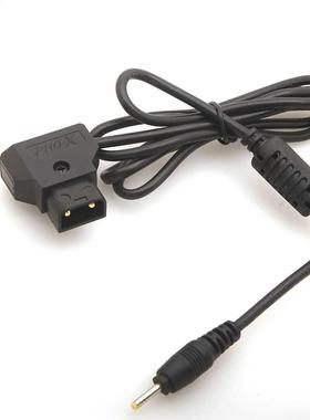 DC to D-Tap Connector Power Supply for Lanparte BMPCC Blackm