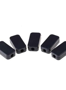 5 Pcs 40*20*11mm DIY Enclosure Instrument Case Plastic Elect
