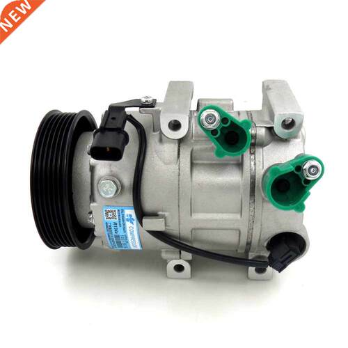977013R000 VS16E Air Con AC Compressor For KIA K5 Optima EX