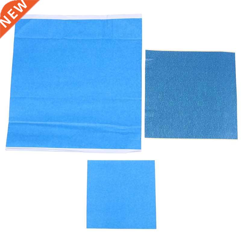 1pc New Hot 3D Printer Blue Tape High Quality Hot Bed Printe