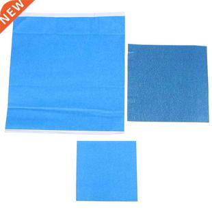 Tape Printe Hot Bed Quality High Blue Printer New 1pc