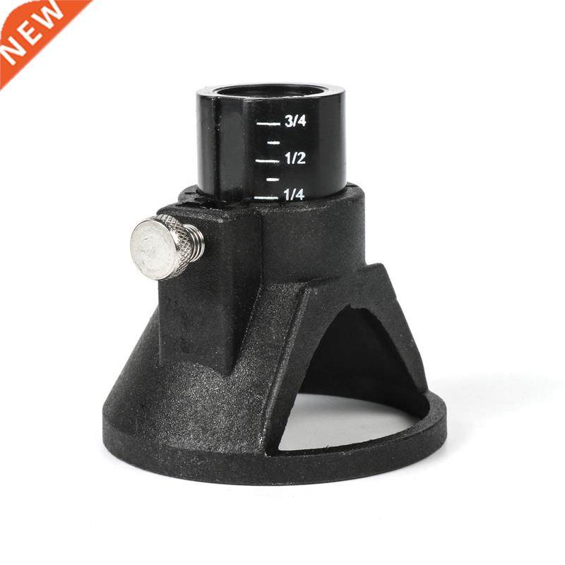 Rotary Tools Special Seat Dedicated Locator Horn Fixed Base