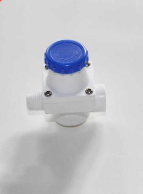 1/4		 BSP Male Female Pressure Reducing Regulator Filt