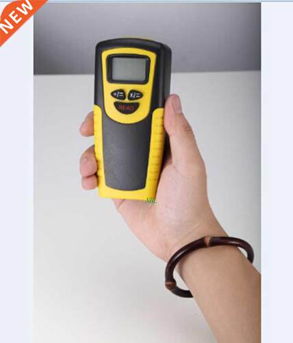 Mini LCD Ultrasonic Distance Meter Handheld Digital laser Ra