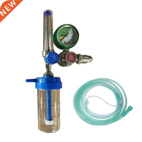 Oxygen Pressure Reducer Oxygen Pressure Regulator Inhalator