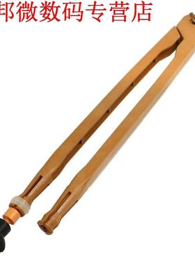 Teaching Instrument yellow Chalk Circle Drawing Compasses