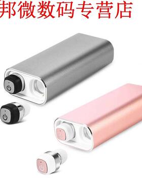 Bluetooth TWS EarMini Earbud with Charging Case