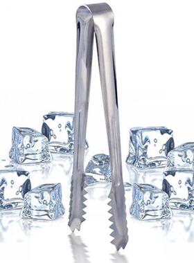 Non-slip Kitchen Tool Stainless Steel Tongs For Barbecue Par