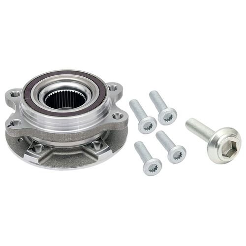 Wheel Hub Assembly Auto Parts Front Wheel Bearing Assembly