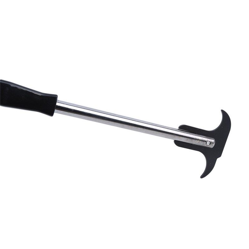 Car Oil Seal O-Rings Grease Seal Key Nuts Removal Puller Dou