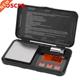 Accuracy cutter Mini Portable Scale tijeras Sma Jewelry High