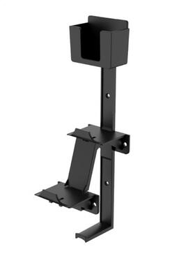 Universal Dual Game Controller Remote Wall Mount Stand Brack