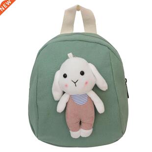 Nylon Kids bag Kindergarten School Backpacks Children's