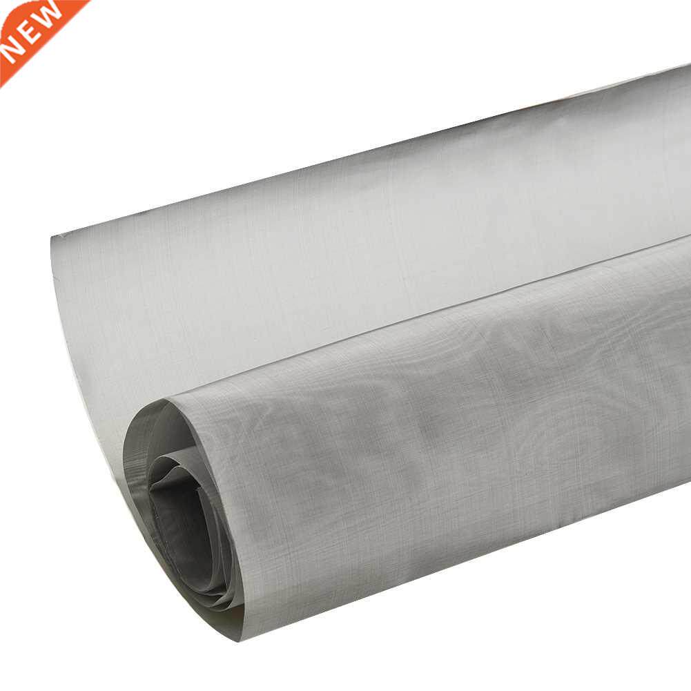 0*60cm 200 Mesh Filtration Woven Wire Stainles Steel Net Fi