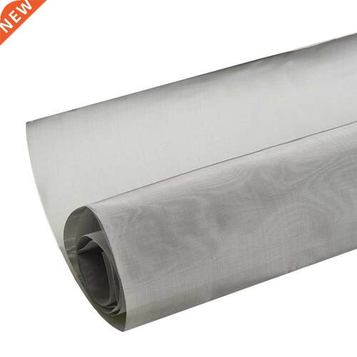 0*60cm 200 Mesh Filtration Woven Wire Stainles Steel Net Fi