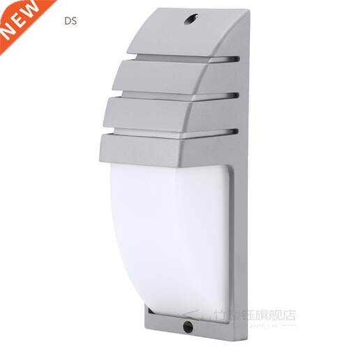 8W LED Wall Light Indoor Outdoor IP65 Waterproof Porch Light
