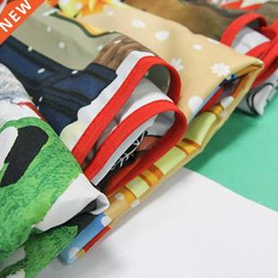 Christmas Kitchen Apron Glove and Pot Holder for Cooking Adj