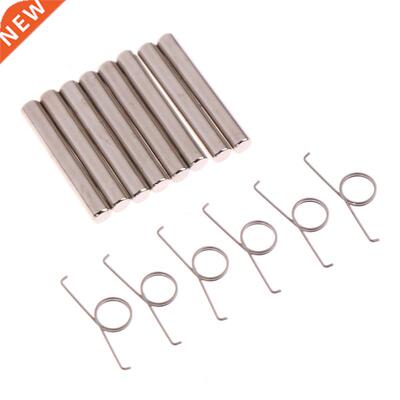 1Set PS5 L2 R2 Trigger Button Spring Metal Replacement R2 L2