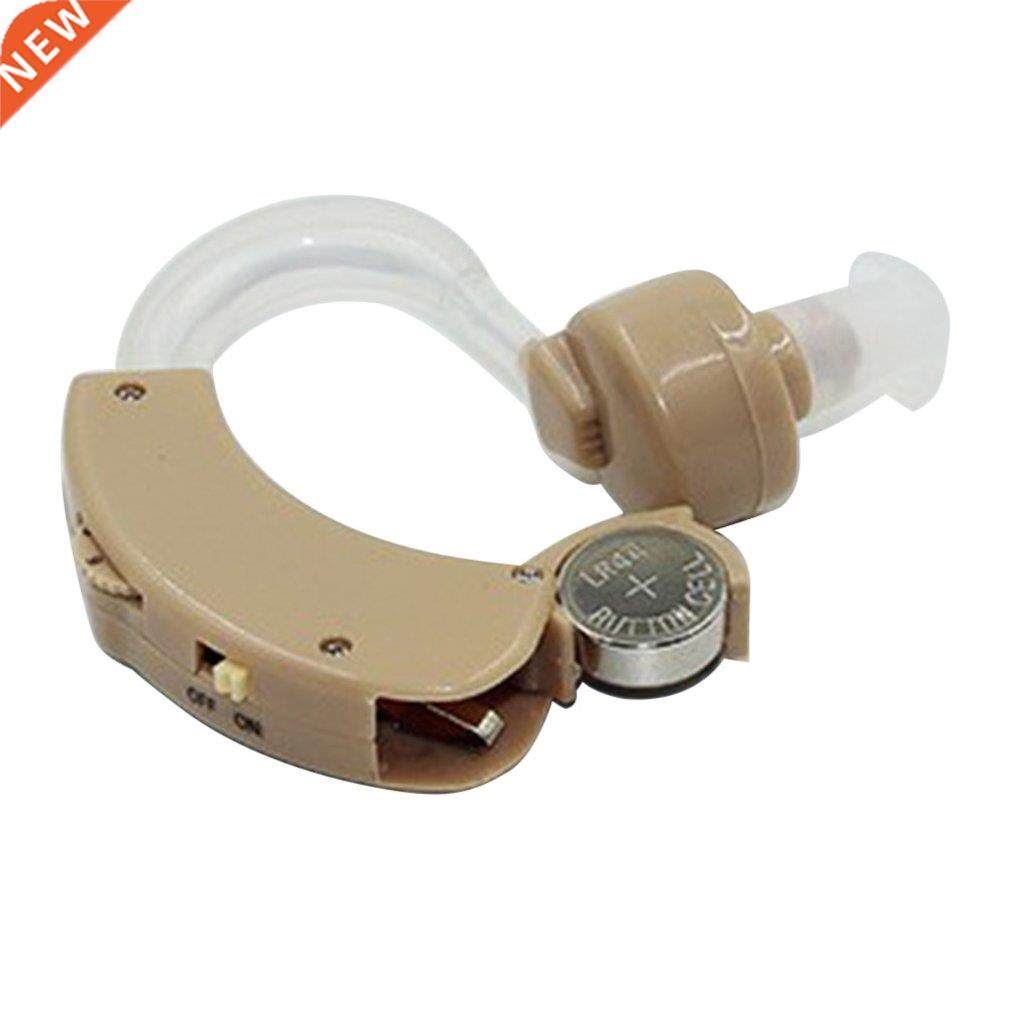 Hearing Aids Sound Amplifier Hearing Aid for the Deafness Be