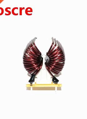 Common mode inductance coil choke coil 251513 magnet ring 1.