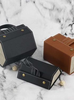 Portable Glasses Orzer 2//4/5/6 Multi-slot Eyeglasses S