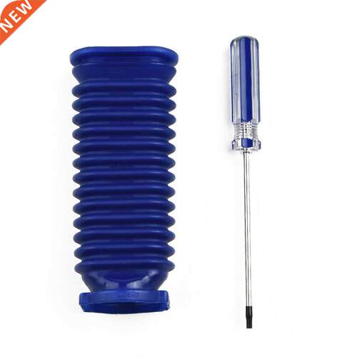 For Dyson V6 V7 V8 V10 V11 DC74 Soft Velvet Roller Suction B