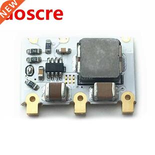 98% 4A Mini DC-DC Buck Converter 4.5-16V to 3.3V/5.2V Step-d