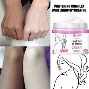 ody Whitening Cre Underarm Armpit Knee Dark Skin Whitenin