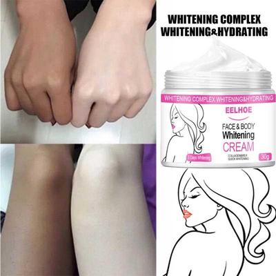 ody Whitening Cre Underarm Armpit Knee Dark Skin Whitenin