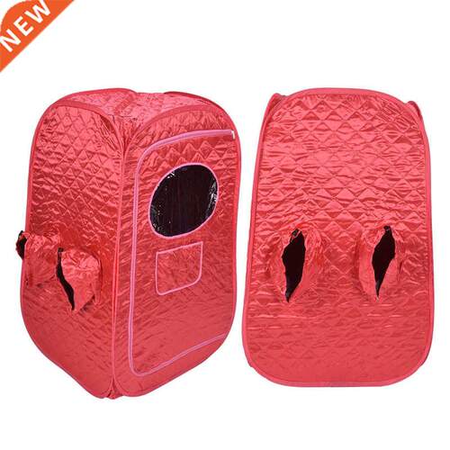 Steam Box Sauna Box Portable for Home for Couples