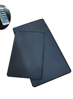 1 Pcs Universal Car Dashboard Non Slip Grip Sticky Pad Phone