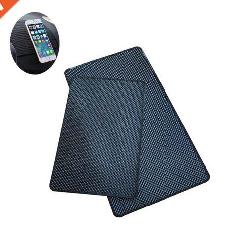 1 Pcs Universal Car Dashboard Non Slip Grip Sticky Pad Phone