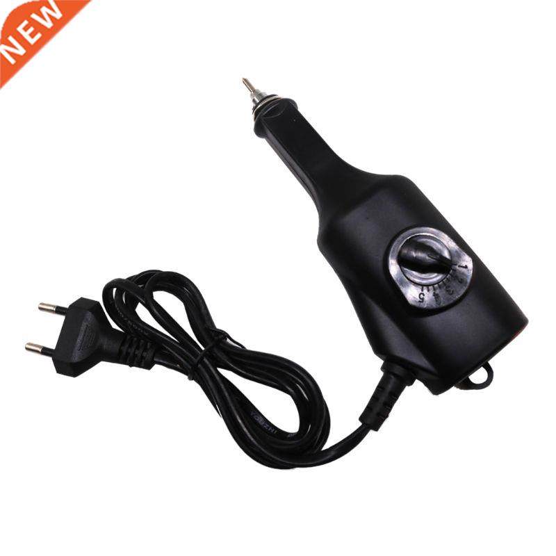 220V Electric Engraving Carving Pen Plotter Machine Chisel T