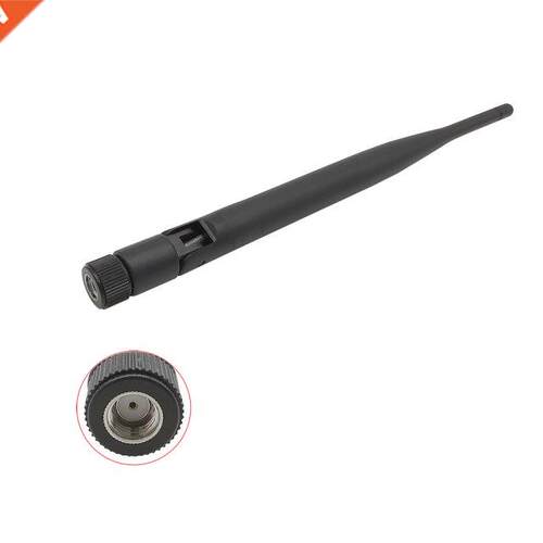 900MHz/915MHz 5DBi Antenna Radio RP-SMA Aerial GSM Tilt-swiv