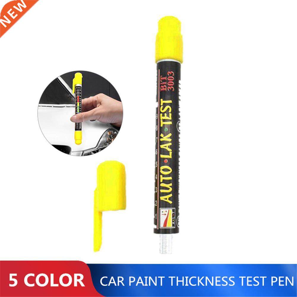 Auto Lak Test BIT 3003 Car Paint Thickness Tester Meter Gaug