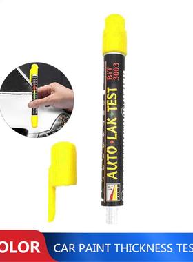Auto Lak Test BIT 3003 Car Paint Thickness Tester Meter Gaug