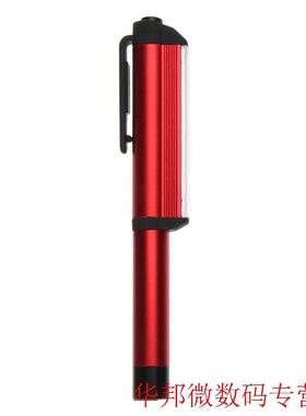 Mini LED Flashlight 5V Multi-function Magnetic Aluminum All