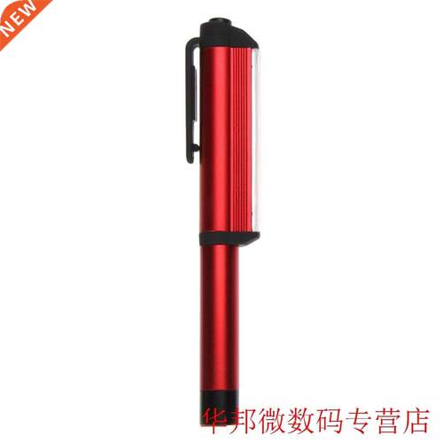 Mini LED Flashlight 5V Multi-function Magnetic Aluminum All