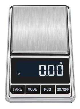 200g/0.01g Mini Scales with Backlight for Gold Bijoux Sterli