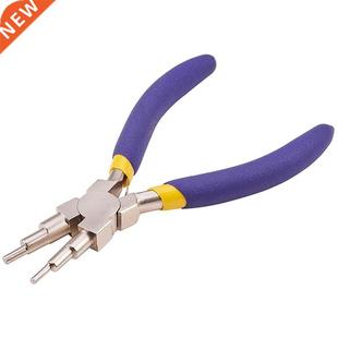 Jewelry Pliers Set Craft and Jewelry Tool Set (Box Joint Str