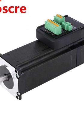 JSS57P 3Nm DC 36V Integrated Closed Loop Hybrid Servo eppe