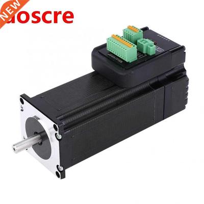 JSS57P 3Nm DC 36V Integrated Closed Loop Hybrid Servo eppe