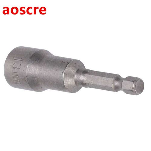 set tool Hand tools  Magnetic Socket Steel Strong Magnetic D