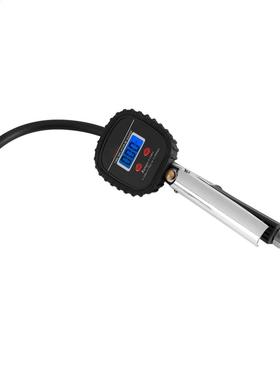 0~150PSI LCD Car Truck Tire Pressure Gauge Tyre Inflator Inf